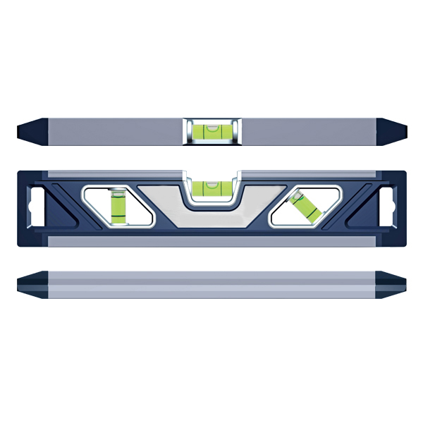 Magnetic Torpedo Level FP-CS28B